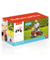 1813 FISHER-PRICE İLK BİSİKLETİM