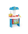 1820 FISHER PRICE SEFIN MUTFAK SETI
