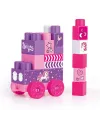 2550 UNICORN ÇANTALI MEGA BLOK 20 LI