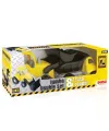 6144 JUMBO İKİLİ KAMYON- DOZER SET