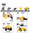 7134 Dev Dozer -Dolu Oyuncak