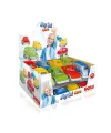 5136 OYUNCAK İLK ARABALARIM STAND KUTU