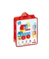 5026 OYUNCAK ÇANTALI MEGA BLOK 20 LI