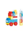 5026 OYUNCAK ÇANTALI MEGA BLOK 20 LI