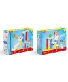 5164 Eğitici Top Yuvarlama Blokları XL -Dolu Oyuncak