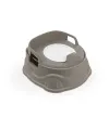 7184 Lazımlık Adaptör Basamak Stone Gray -Dolu Oyuncak