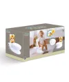 7239 Kaplan Eğitici Klozet -Dolu Oyuncak