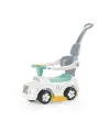 2634 Pedalsız Step Araba 3IN1 -Dolu Oyuncak