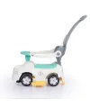 2634 Pedalsız Step Araba 3IN1 -Dolu Oyuncak