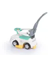 2634 Pedalsız Step Araba 3IN1 -Dolu Oyuncak