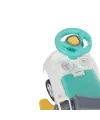 2634 Pedalsız Step Araba 3IN1 -Dolu Oyuncak