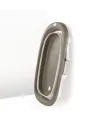 7267 KATLANIR BEBEK YIKAMA KÜVETİ STONE GRİ