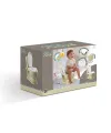 7563 XL EĞİTİCİ KLOZET ECO YEŞİL