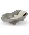 7270 HİPPO OYUNCAK BEBEK YIKAMA KÜVETİ VE DESTEĞİ STONE GRİ