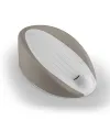 7372 BEBEK BANYO YIKAMA DESTEĞİ STONE GRİ