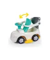 2632 STEP ARABA 4 U 1 ARADA TEKLİ KOLİ