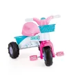 2576 OYUNCAK İLK BİSİKLETİM MONTAJLI PVC