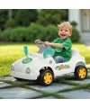 2685 OYUNCAK SMART OTO PEDALLI PVC