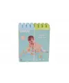 5218 OYUNCAK YOL VE BLOK SET 30 PCS