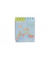 5218 OYUNCAK YOL VE BLOK SET 30 PCS