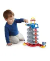 5227 OYUNCAK SPİRAL YOL SET