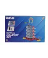5227 OYUNCAK SPİRAL YOL SET