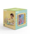 5292 OYUNCAK EDUCATIONAL CUBE PUZZLE