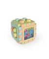 5292 OYUNCAK EDUCATIONAL CUBE PUZZLE