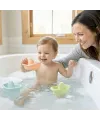 5210 OYUNCAK BANYO OYUNCAĞI TEKNELER 3LÜ SET