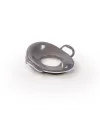 7187 TUVALET ALIŞTIRMA ADAPTORU STONE GRİ