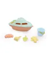 5229 OYUNCAK JUMBO PLAJ YAT SET