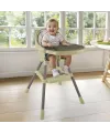 7568 OYUNCAK-PREMİUM MAMA SANDALYESİ-ECO GREEN