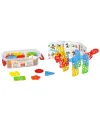 440 MÜHÜRLÜ PUZZLE KÜÇÜK
