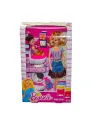 286 KLOZET SETLİ BANNIE