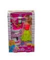 286 KLOZET SETLİ BANNIE