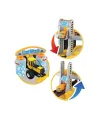 03338 ŞANTİYE SET