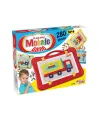 01145 MOZAİK MAZAİK OYUNU