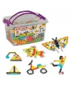 01904 ÇİÇEK PUZZLE BOX (500PCS)