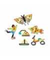 01904 ÇİÇEK PUZZLE BOX (500PCS)