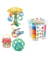 01905 MİNYATÜR PUZZLE (480PCS)
