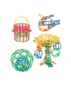01905 MİNYATÜR PUZZLE (480PCS)