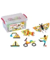 03143 ÇİÇEK PUZZLE KÜÇÜK BOX 250 PARÇA