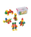 03147 MAGIC PUZZLE KÜÇÜK BOX 200 PARÇA