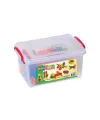 03147 MAGIC PUZZLE KÜÇÜK BOX 200 PARÇA