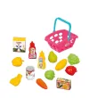 01515 BARBIE KÇ.MARKET SEPETİ