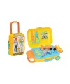 03483 TEKNİK TAMİR SET BAVULUM
