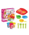 03332 MUTFAK HAMUR SET 224 GR