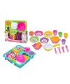 01169 Candy Bulaşık Seti -Dede