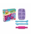 03624 KAP KEK KUM SET 500 GR ARTSTAND