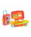 03478 BARBIE MUTFAK SET BAVULUM